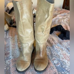 Kenneth Cole Reaction boots